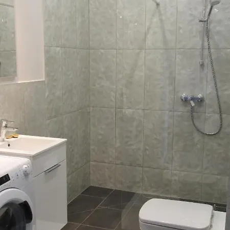 Apartament Pucka Przystan Exterior foto
