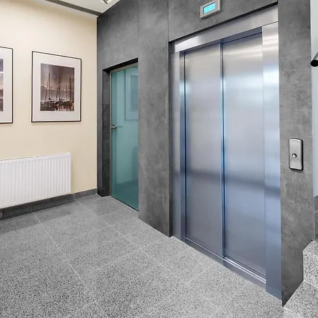 Apartament Pucka Przystan Exterior foto