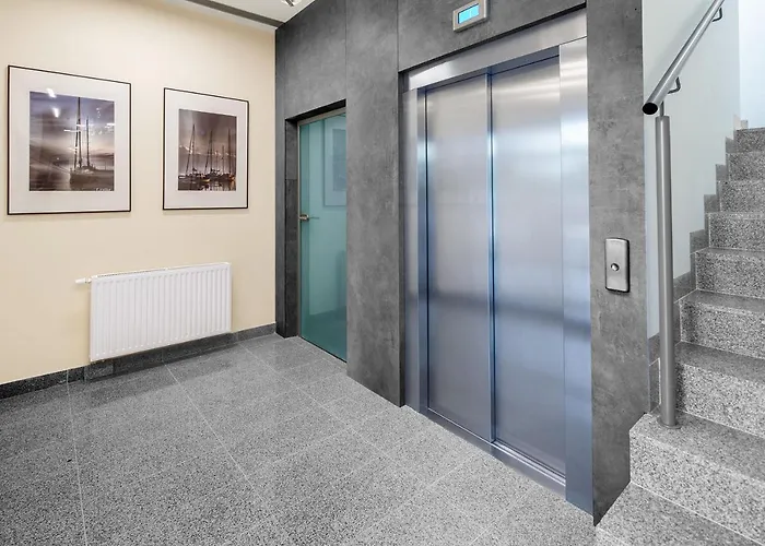 Apartament Pucka Przystan