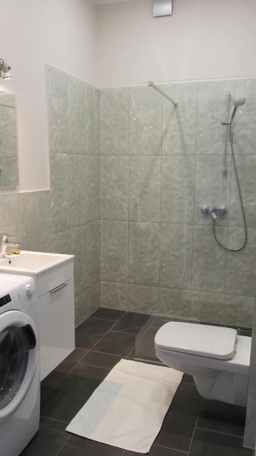 Pucka Przystan Apartment