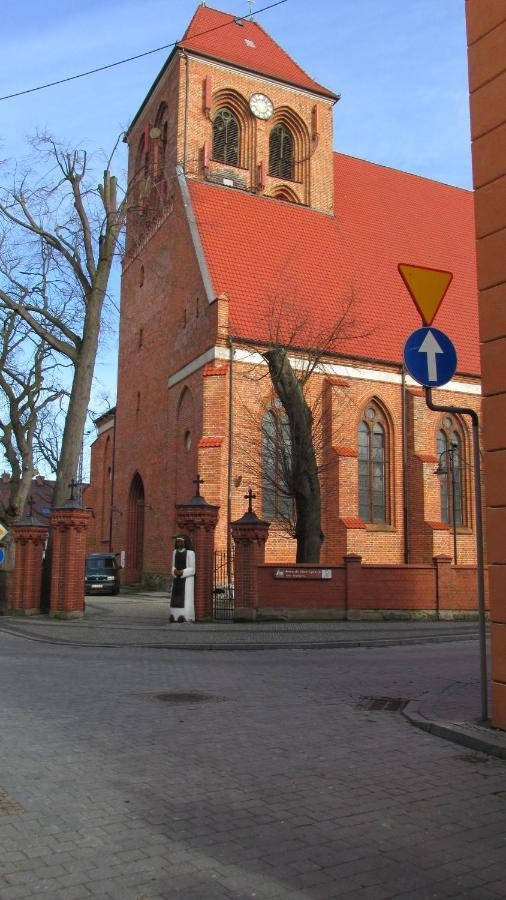 Pucka Przystan
